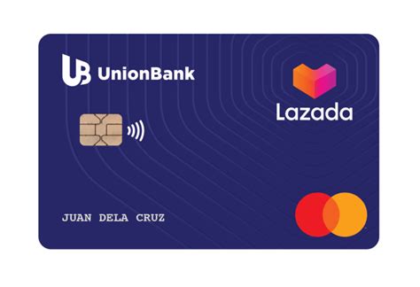 union bank credit card promo